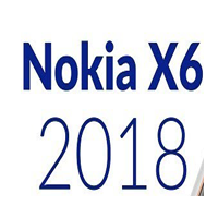 Nokia X6 has launched