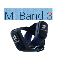 Xiaomi Mi Band 3 Phone