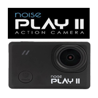 noise play action camera review