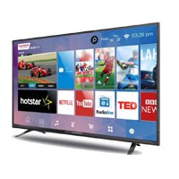 Thomson introduces Smart TV