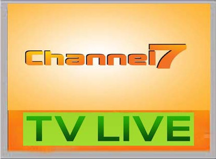 Channel 7 Myanmar Live Stream Watch Online