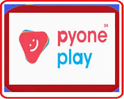 Pyone Play TV Channel Live