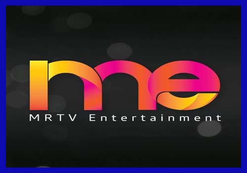 MRTV Entertainment Myanmar TV Channel Live