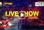 X Factor Cambodia Live Show Week 4 Today