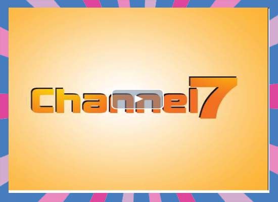 Channel 7 Myanmar TV