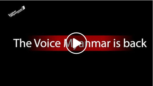 The-Voice-Myanmar-Season-3-Live