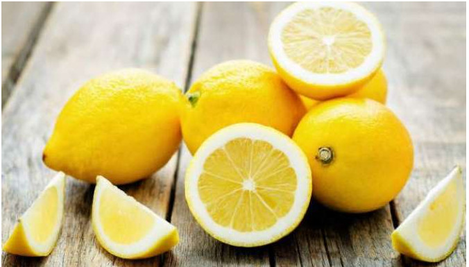 Lemon is not only Fruit but also Medicine