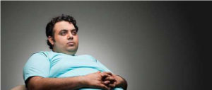 Many Disorders With Obesity and Symptoms