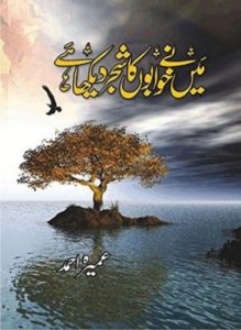 Main Ne Khwabon Ka Shajar Dekha Hai Novel