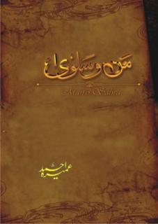 Urdu Novel Man o Salwa by Umera Ahmed