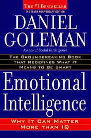 Emotional Intelligence By Daniel Goleman PDF Book