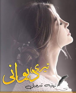 Teri Deewani by Zeenia Sharjeel