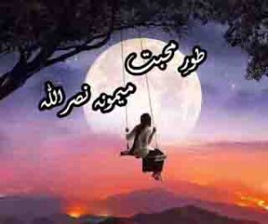 Toor e mohabbat Novel by Mamoona Nasrullah